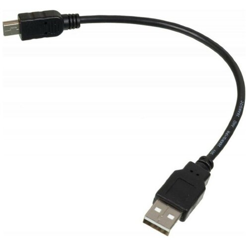 Кабель USB на MiniUSB, 1м