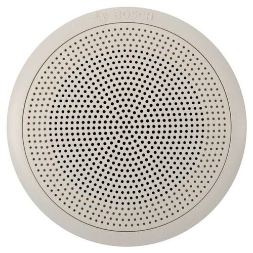 Встраиваемая акустика трансформаторная Bosch LC3-UC06E 196100₽