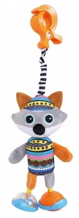 Подвесная игрушка Biba Toys - фото №1