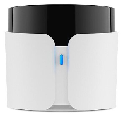 Умный пульт BroadLink BestCon RM4C Pro Яндекс Алисой Wi-Fi, ИК, 433 / 315 Мгц универсальный