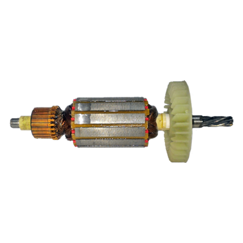 Якорь для перфоратора Bosch GBH 2-24 №463