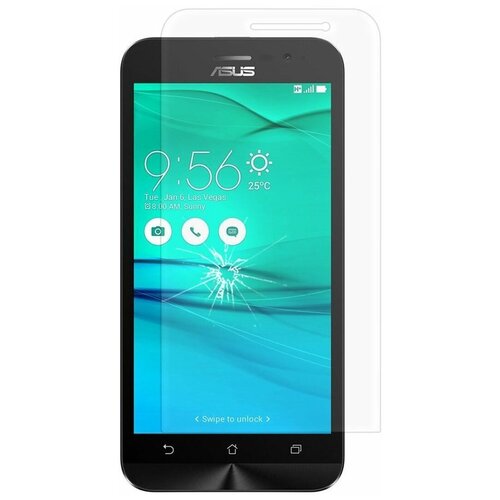 Защитное стекло для ASUS ZenFone Go ZB500KL