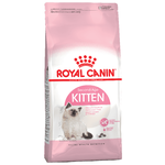 Royal Canin Kitten 36 400г корм для котят в возрасте от 4 до 12 месяцев - изображение
