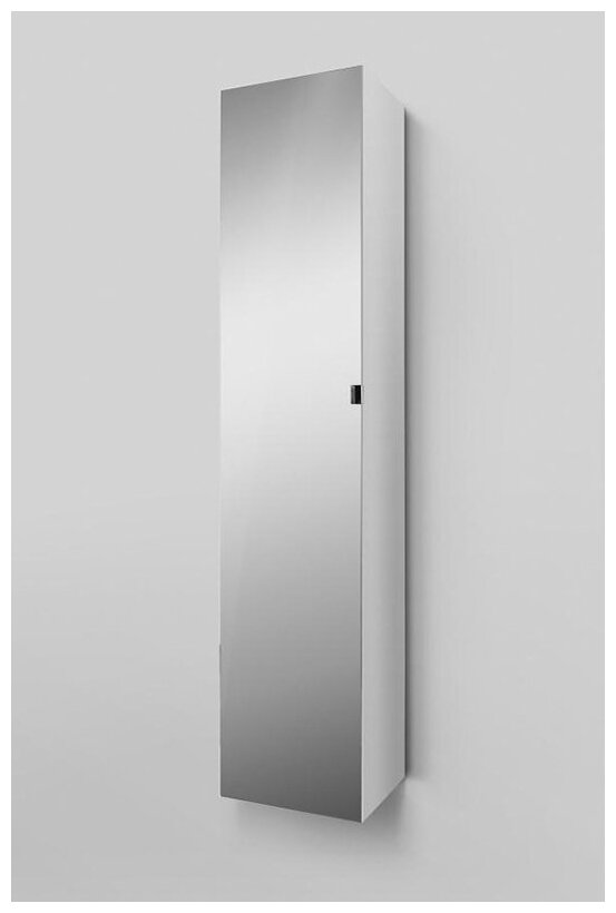 Шкаф-колонна подвесной Am.Pm Spirit V2.0 M70ACHML0356WG (35 см, левый)