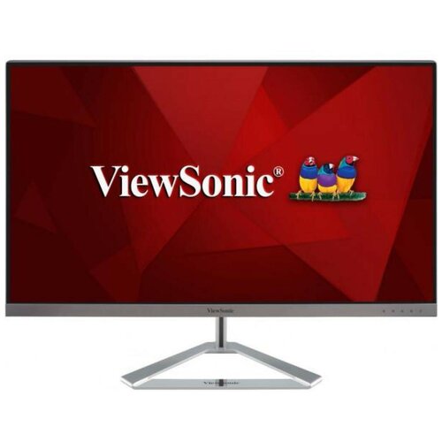 фото Монитор viewsonic vx2776-4k-mhd