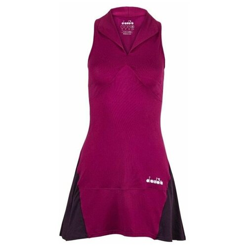 Платье Diadora L. DRESS CLAY S