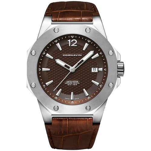 фото Наручные часы cornavin co.2021-2003