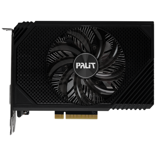 Видеокарта PALIT PCIE16 RTX3050 8GB GDDR6 PA-RTX3050 STORMX 8GB