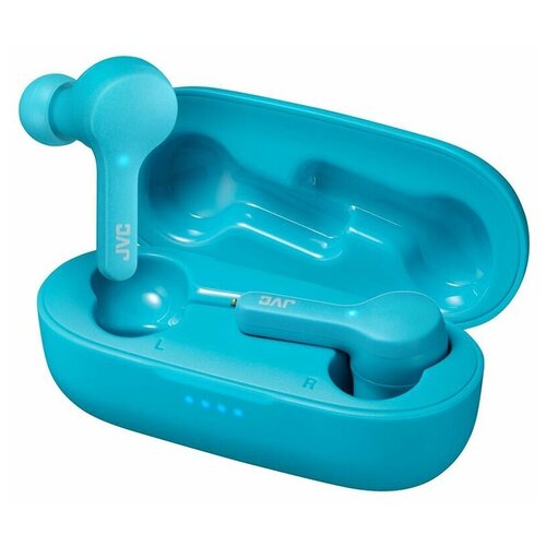 Наушники JVC HA-A7T-AN-U TWS Blue 480000₽