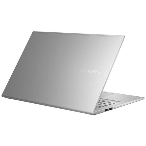 фото Ноутбук asus vivobook 15 k513ea-l11649t core i3 1115g4 / 8gb / 256gb ssd / 15.6" fullhd / win10 transparent silver