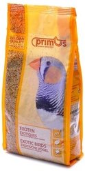 Benelux корма Корм для экзотических птиц Примус Премиум (Mixture for exotic birds Primus) 12113, 1,000 кг (2 шт)