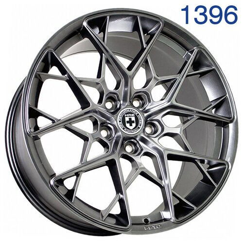 Колесный диск FF FF10-1396 9.5xR19/5x112 D66.6 ET35