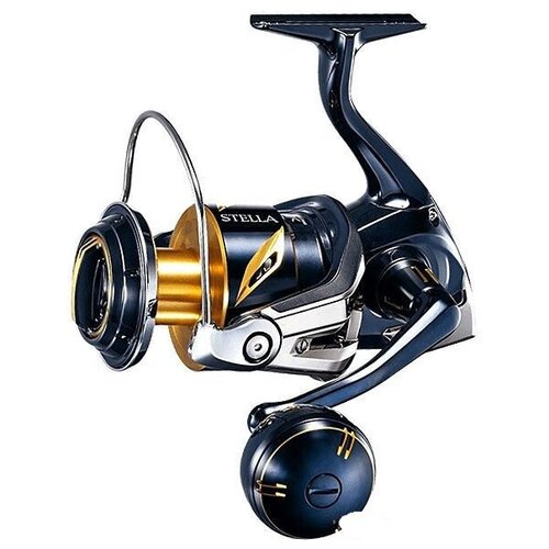 Катушка Shimano 19 STELLA SW-С 14000 PG катушка shimano 19 stella sw с 8000 pg