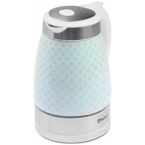 Чайник электрический Sakura SA-2017BL 255000₽