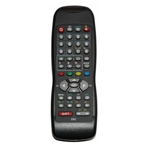 Пульт к IRC1108D Orion TV пульт для презентаций lumien irc