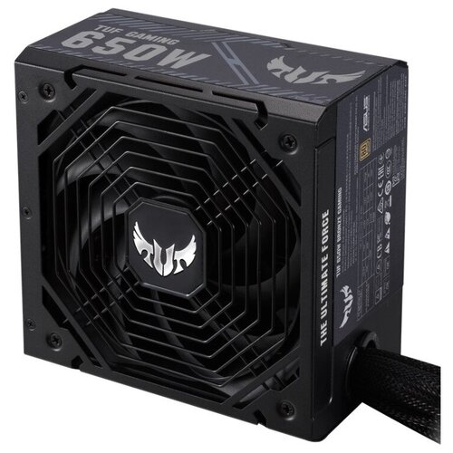 фото Блок питания tuf-650b-gaming /psu, ce+uk rtl {6} asus