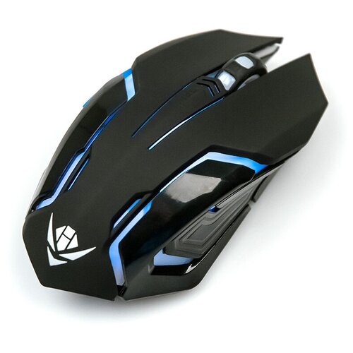 Мышь NAKATOMI MROG-20UR встроеный аккумулятор 164200₽