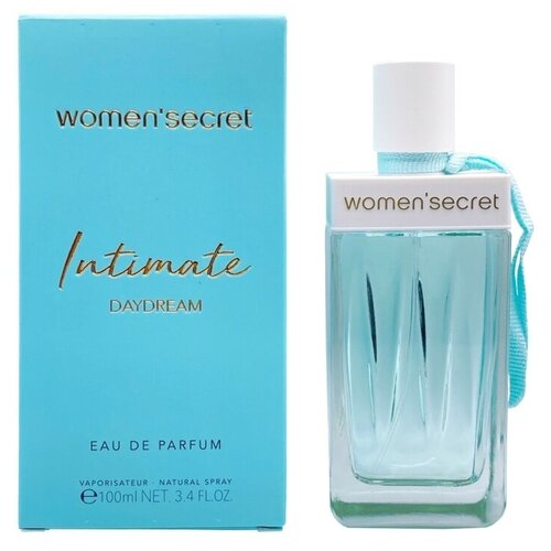 Women'Secret Женский Intimate Daydream Парфюмированная вода (edp) 100мл women secret intimate daydream парфюмерная вода 30мл