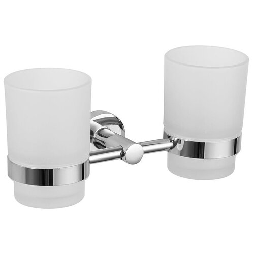 Держатель+ 2 стакан Frud R15108