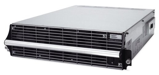 Силовой модуль APC Symmetra PX 10/16kW, 400V SYPM10K16H