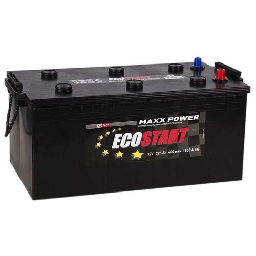 Аккумулятор ECOSTART 225Euro