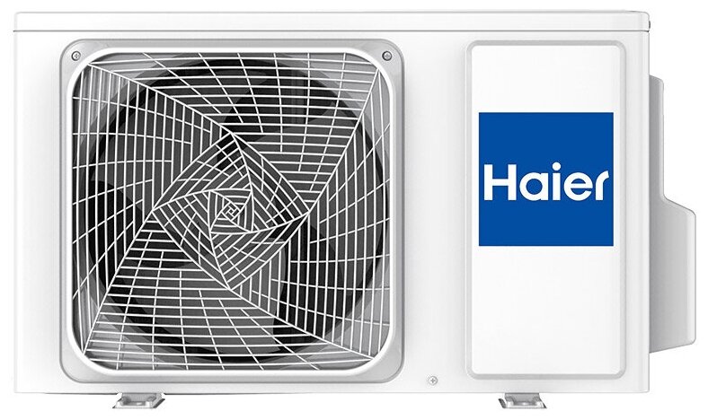 Настенная сплит-система Haier HSU-24HTT103/R2 - фотография № 5