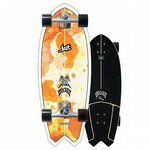 Комплект лонгборд Carver Lost Cx Hydra Surfskate Complete 2021 - изображение