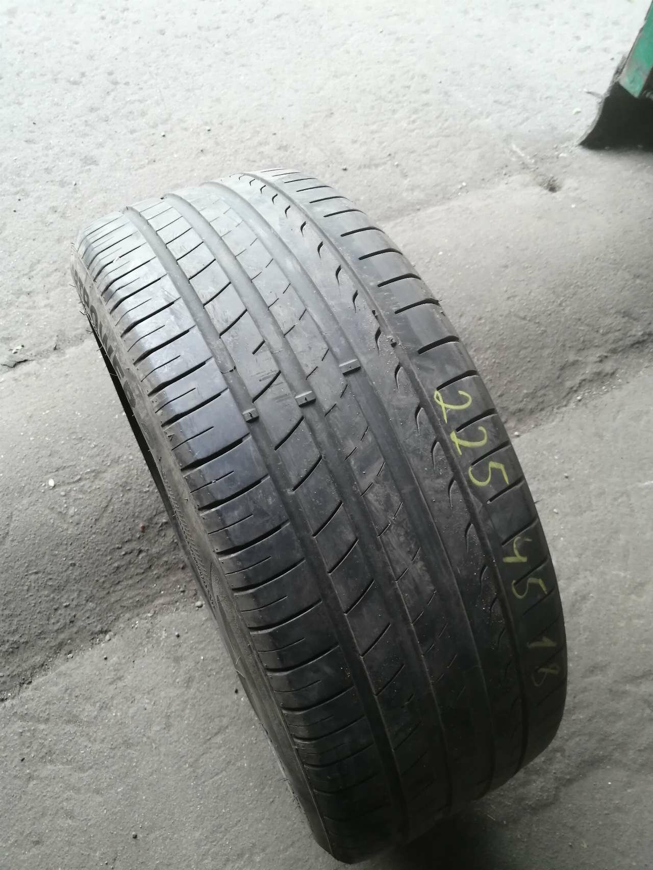 225/45 R18 95Y Tristar Sportpower 2