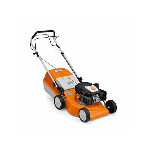 Бензиновая газонокосилка STIHL RM 248.2 T, 2.8 л. с, 46 см