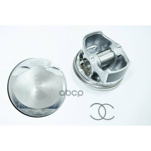 Поршень Audi A3, A4, A5, Vw Passat, Skoda Octavia, Superb, Yeti 1.8 Tfsi (Cdha) 07- 82.51 Std 856760 MEC Diesel арт. 856760