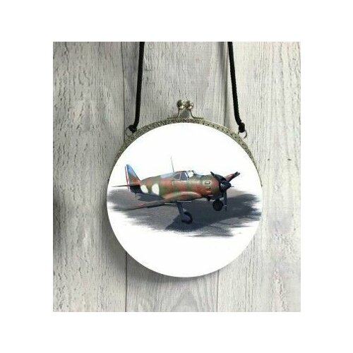 фото Сумка , мультиколор mewni-shop