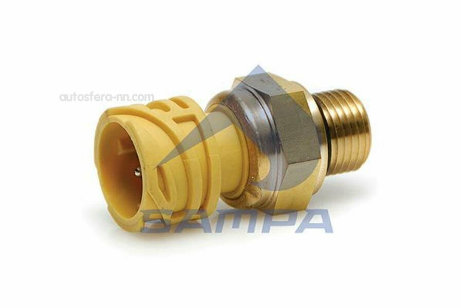 SAMPA 093302 Датчик давления масла