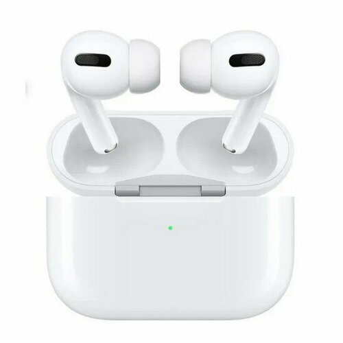 Беспроводные Bluetooth наушники A-pods PRO с чехлом бепроводной зарядки 59500₽