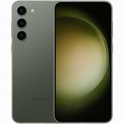 Смартфон Samsung Galaxy S23, экран 6.1", 50 Мп, 8/256ГБ, Зеленый