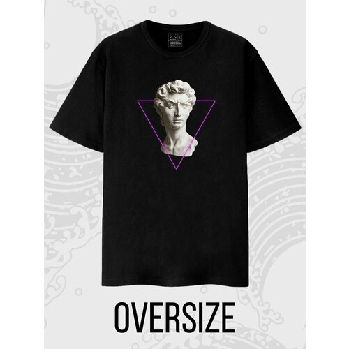 фото Футболка, размер xl, черный alcraft