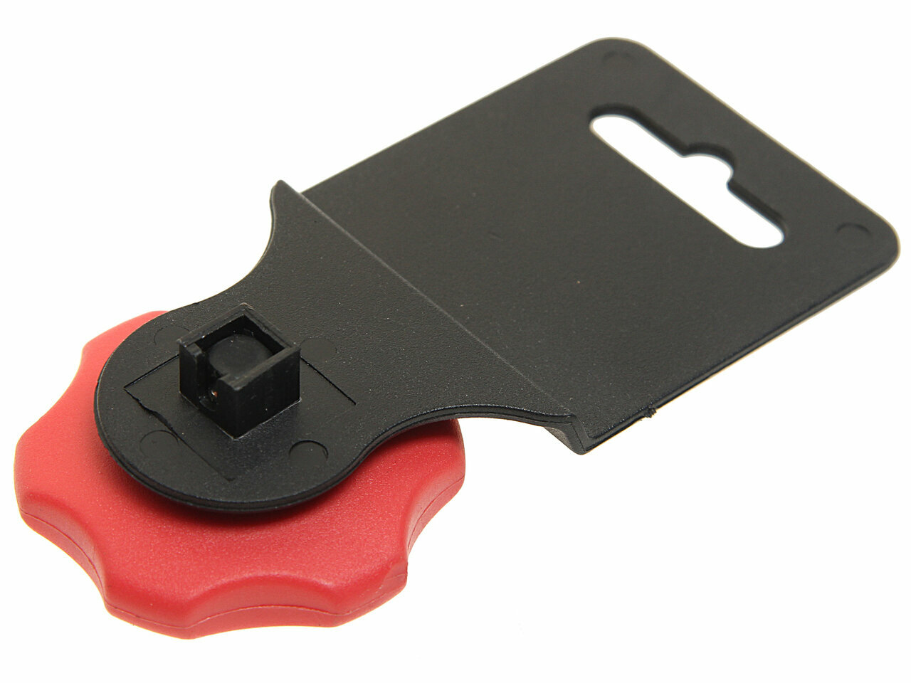 Ключ-трещотка 1/4", 72 зуб, 23мм JTC-3440 — фото 1