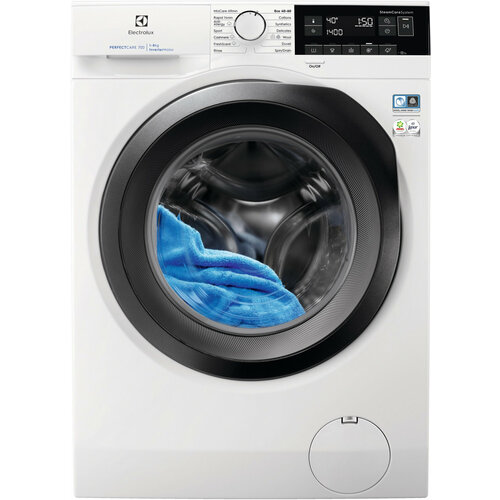 Стиральная машина ELECTROLUX Стиральная машина Electrolux EW7F348AW 8222700₽