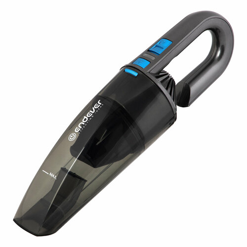 Пылесос автомобильный ENDEVER VC-291 серый 210400₽