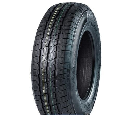 Шина Roadmarch Snowrover 989 215/65 R15C 104/102R зимняя нешипованная