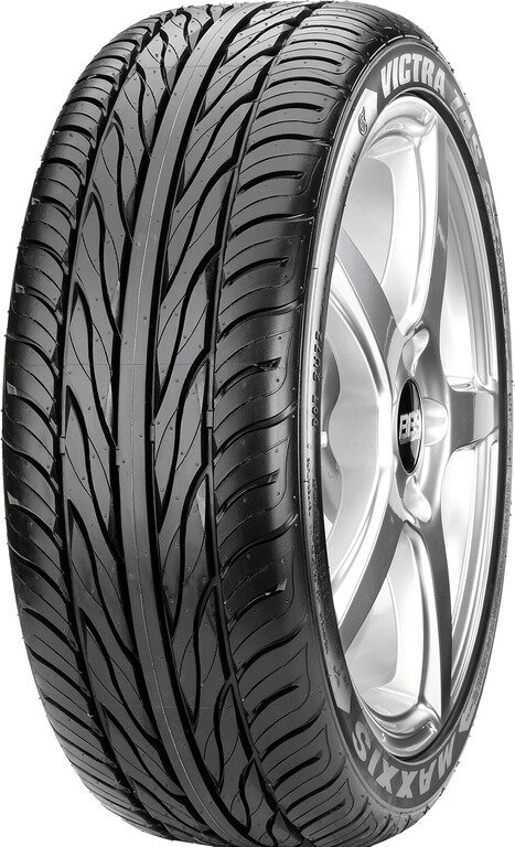 MAXXIS MA-Z4S Victra 205/55 R16 94V летняя