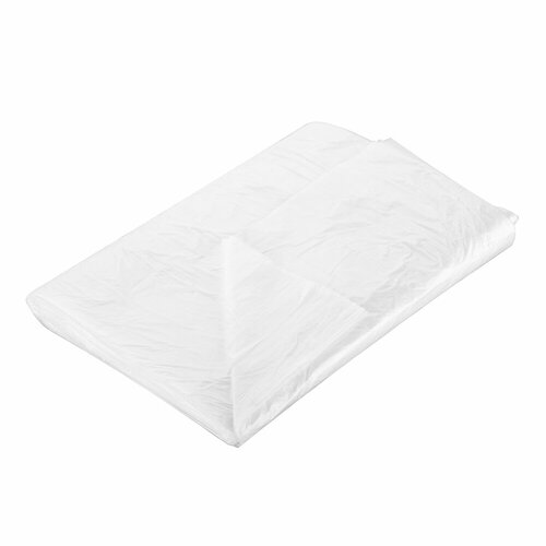 Пленка защитная Hesler 7 мкм 4х125 м 50 кв м 950₽