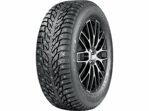 Ikon Tyres Hakkapeliitta 9 SUV 215/70 R16 T100 шип