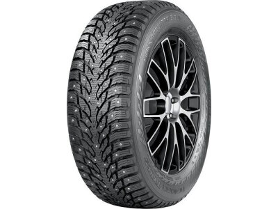 Ikon Tyres Hakkapeliitta 9 SUV 215/70 R16 T100 шип