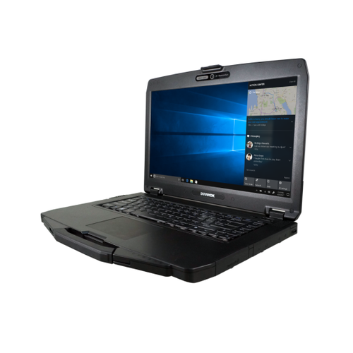 Полузащищенный ноутбук DURABOOK S15AB 21013200₽
