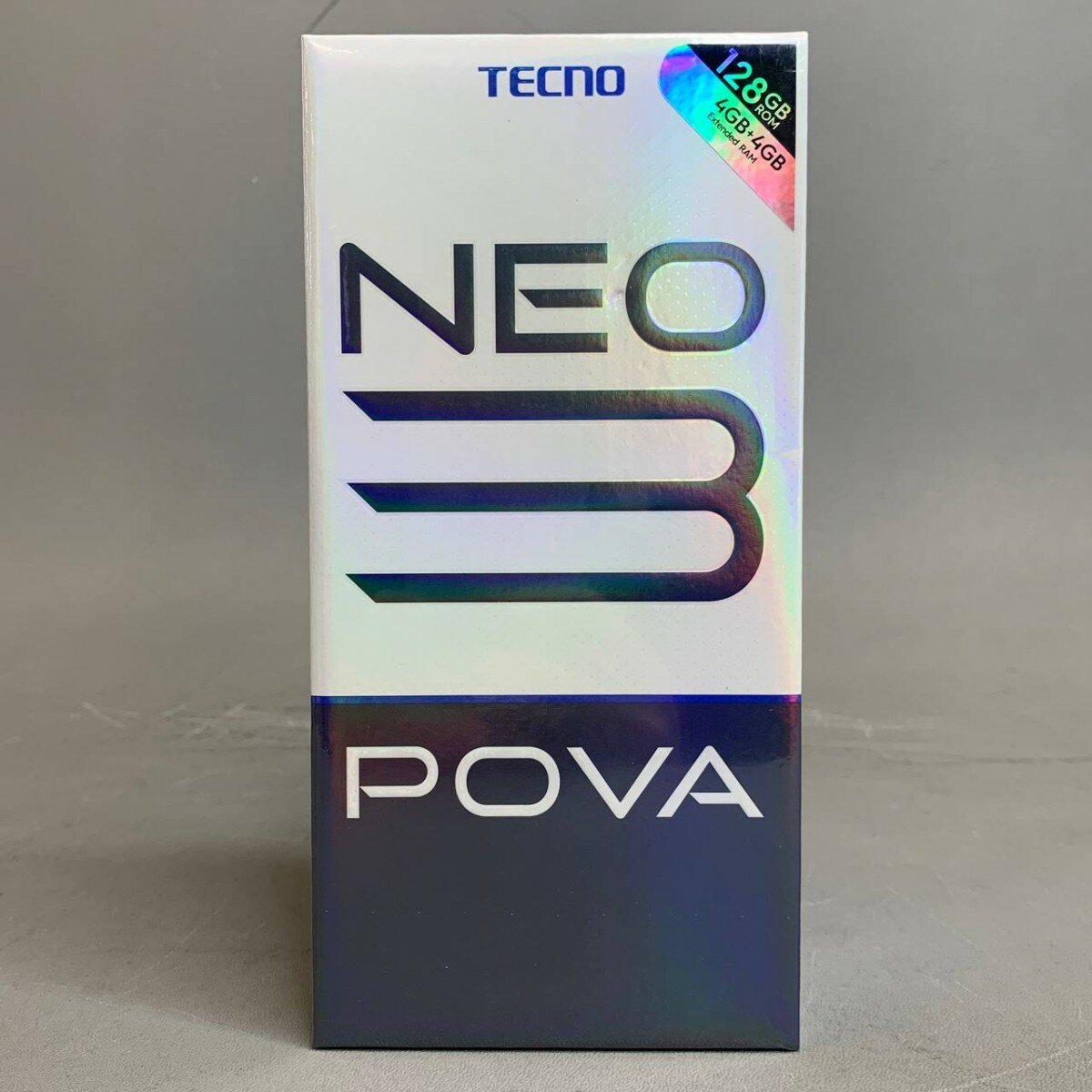 Смартфон TECNO POVA Neo 3