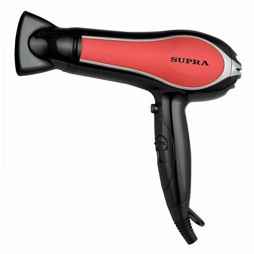 Фен Supra PHS-2206L 208600₽