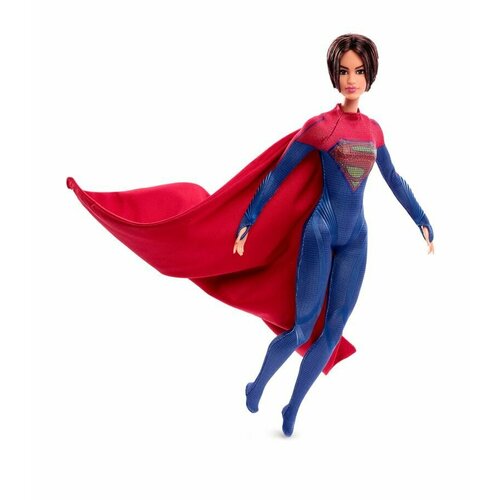 Кукла Barbie Supergirl Супергёрл