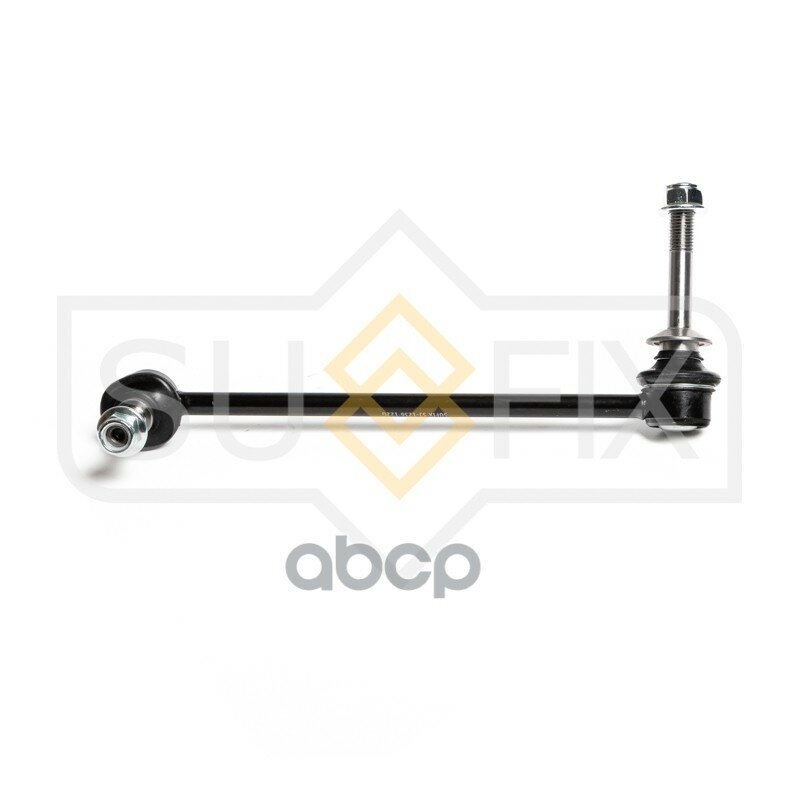 Стойка Стабилизатора | Перед Лев | SUFIX арт. SJ1236