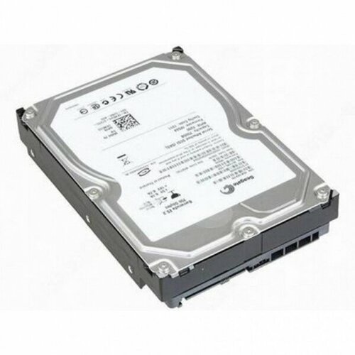 Жесткий диск Seagate ST3750630SS 750Gb SAS 35 HDD 1163000₽