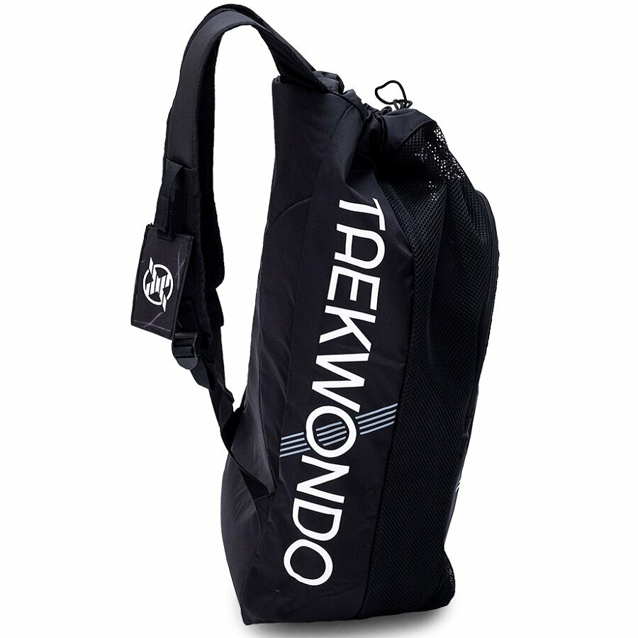 фото Рюкзак Fight Expert Taekwondo черный